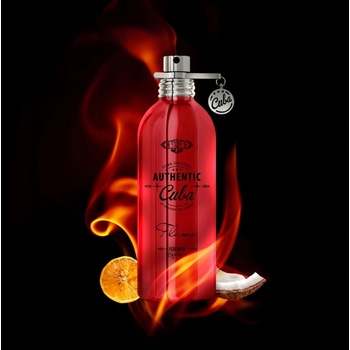 Authentic Flame EDT
